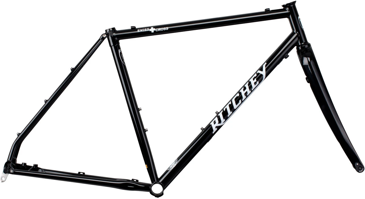 RITCHEY Swiss Cross Rahmenkit 1 RITCHEY Swiss Cross Rahmenkit