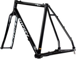 RITCHEY Swiss Cross Rahmenkit 22 RITCHEY Swiss Cross Rahmenkit -Rad Zentrum Geschaft 389913