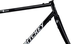 RITCHEY Swiss Cross Rahmenkit 25 RITCHEY Swiss Cross Rahmenkit -Rad Zentrum Geschaft 389916