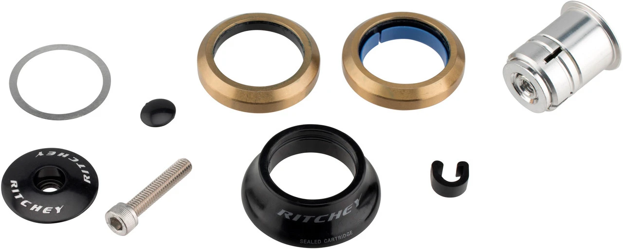 RITCHEY Swiss Cross Rahmenkit 13 RITCHEY Swiss Cross Rahmenkit – Bild 13