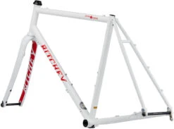 RITCHEY Swiss Cross Rahmenkit 35 RITCHEY Swiss Cross Rahmenkit -Rad Zentrum Geschaft 389926