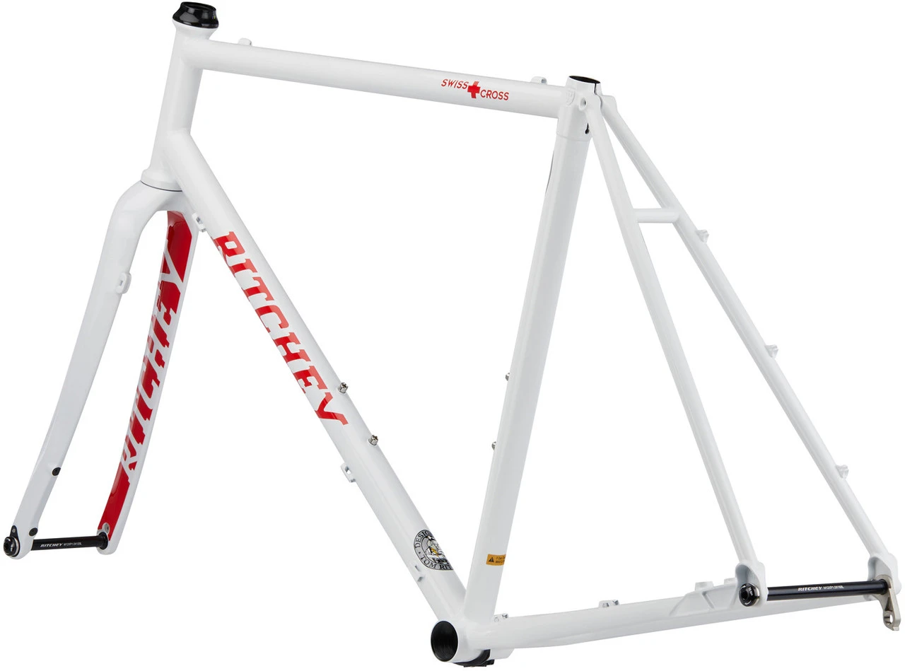 RITCHEY Swiss Cross Rahmenkit 16 RITCHEY Swiss Cross Rahmenkit – Bild 16
