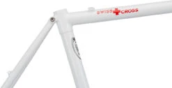 RITCHEY Swiss Cross Rahmenkit 38 RITCHEY Swiss Cross Rahmenkit -Rad Zentrum Geschaft 389929