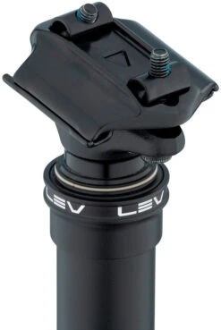 Kind Shock LEV Integra 200 Mm Sattelstütze -Rad Zentrum Geschaft 390260
