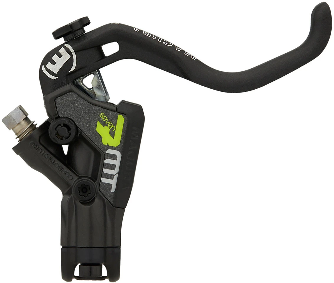 MAGURA Bremsgriff HC 1-Finger Für MT7 Pro Ab Modell 2015 2 MAGURA Bremsgriff HC 1-Finger Für MT7 Pro Ab Modell 2015 – Bild 2