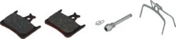 HOPE Bremsbeläge RX4 SRAM -Rad Zentrum Geschaft 393568