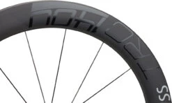 Dt-swiss TRC 1400 DICUT 65 Carbon 28" Tubular Laufradsatz -Rad Zentrum Geschaft 393783