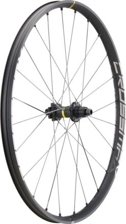Mavic Crossmax XL S Disc 6-Loch 29" Boost Laufradsatz -Rad Zentrum Geschaft 393817