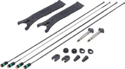 Mavic Crossmax XL S Disc 6-Loch 29" Boost Laufradsatz -Rad Zentrum Geschaft 393820