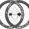 ZIPP 404 Firecrest® Carbon Tubeless Disc Center Lock Laufradsatz