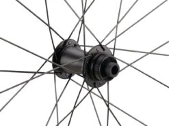 ZIPP 404 Firecrest® Carbon Tubeless Disc Center Lock Laufradsatz -Rad Zentrum Geschaft 393874