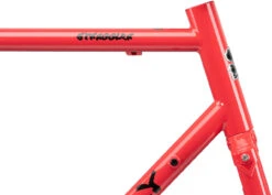 Surly Straggler 28" Rahmenkit -Rad Zentrum Geschaft 394386