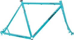 Surly Straggler 28" Rahmenkit -Rad Zentrum Geschaft 394400