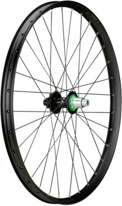 HOPE Pro 4 + Fortus 35 Disc 6-Loch 27,5" Boost Laufradsatz -Rad Zentrum Geschaft 395205