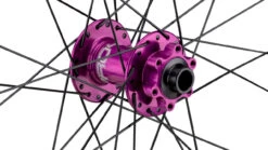 HOPE Pro 4 + Fortus 35 Disc 6-Loch 27,5" Boost Laufradsatz -Rad Zentrum Geschaft 395214