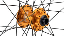 HOPE Pro 4 + Fortus 35 Disc 6-Loch 27,5" Boost Laufradsatz -Rad Zentrum Geschaft 395216