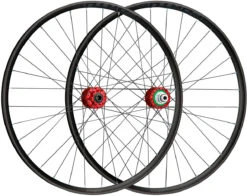 HOPE Pro 4 + Fortus 30 Disc 6-Loch 29" Boost Laufradsatz -Rad Zentrum Geschaft 395333