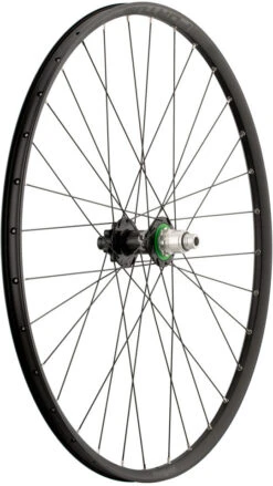 HOPE Pro 4 + Fortus 23 Disc 6-Loch 29" Boost Laufradsatz -Rad Zentrum Geschaft 395347