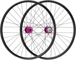 HOPE Pro 4 + Fortus 23 Disc 6-Loch 29" Boost Laufradsatz -Rad Zentrum Geschaft 395351