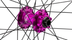 HOPE Pro 4 + Fortus 23 Disc 6-Loch 29" Boost Laufradsatz -Rad Zentrum Geschaft 395352