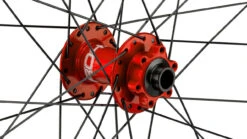 HOPE Pro 4 + Fortus 23 Disc 6-Loch 29" Boost Laufradsatz -Rad Zentrum Geschaft 395358