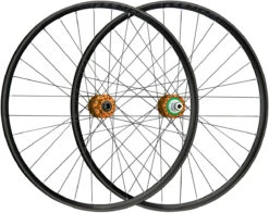 HOPE Pro 4 + Fortus 23 Disc 6-Loch 29" Boost Laufradsatz -Rad Zentrum Geschaft 395363