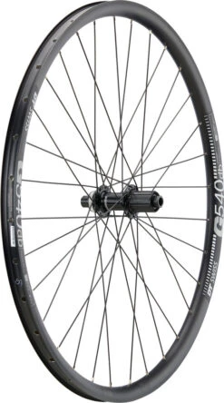 Gravel GRX Disc Center Lock DT Swiss G 540 28" Laufradsatz 24 Gravel GRX Disc Center Lock DT Swiss G 540 28" Laufradsatz -Rad Zentrum Geschaft 395678