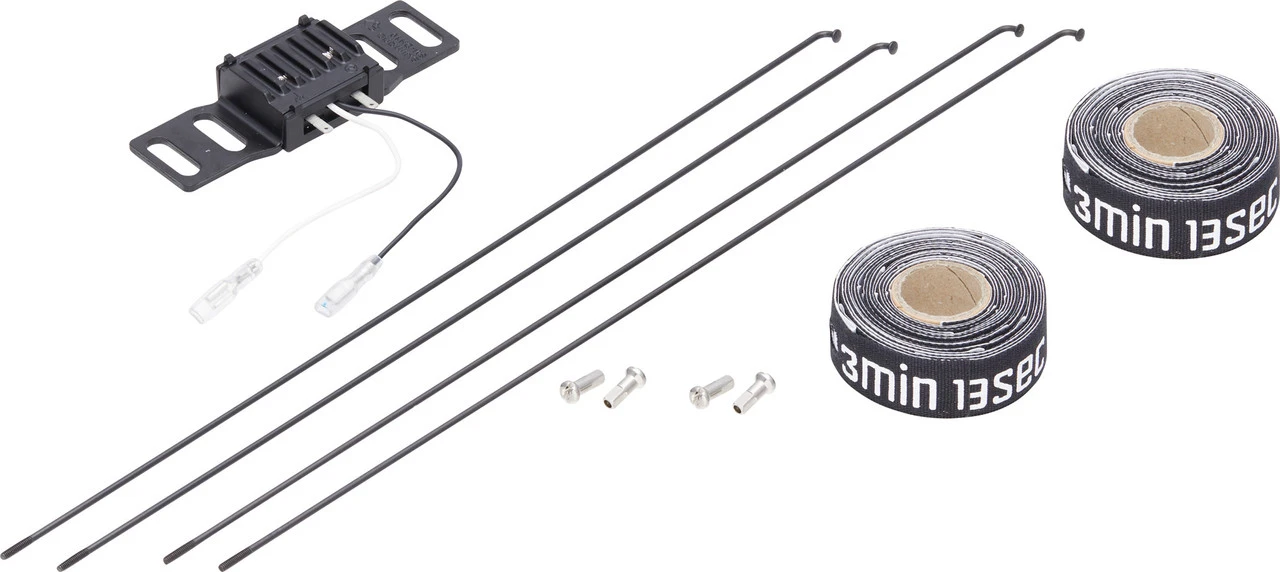 Gravel GRX Disc Center Lock DT Swiss G 540 28" Laufradsatz 14 Gravel GRX Disc Center Lock DT Swiss G 540 28" Laufradsatz – Bild 14