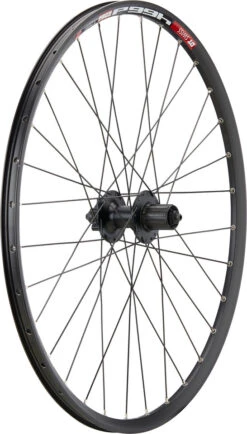 Mountain Alivio Disc 6-Loch DT Swiss 466d 26" Laufradsatz -Rad Zentrum Geschaft 395685