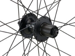 Mountain Alivio Disc 6-Loch DT Swiss 466d 26" Laufradsatz -Rad Zentrum Geschaft 395686