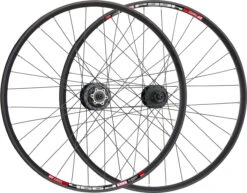 Mountain Alivio Disc 6-Loch DT Swiss 466d 26" Laufradsatz -Rad Zentrum Geschaft 395689