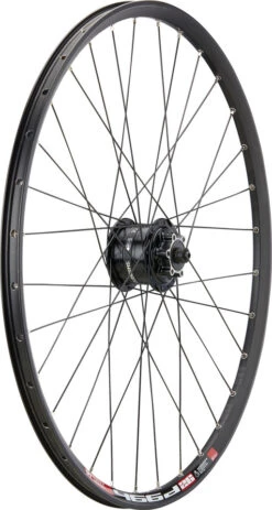 Mountain Alivio Disc 6-Loch DT Swiss 466d 26" Laufradsatz -Rad Zentrum Geschaft 395690