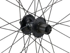 Mountain Alivio Disc 6-Loch DT Swiss 466d 26" Laufradsatz -Rad Zentrum Geschaft 395693