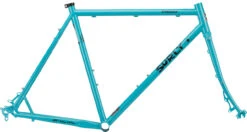 Surly Straggler 650B 27,5" Rahmenkit -Rad Zentrum Geschaft 395884