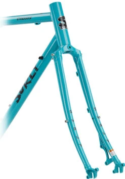 Surly Straggler 650B 27,5" Rahmenkit -Rad Zentrum Geschaft 395887