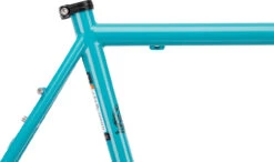 Surly Straggler 650B 27,5" Rahmenkit -Rad Zentrum Geschaft 395889