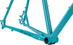 Surly Straggler 650B 27,5" Rahmenkit -Rad Zentrum Geschaft 395891