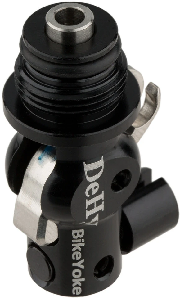 BikeYoke DeHy Basic Kit Ohne Remote Für Reverb Stealth A1/A2 1 BikeYoke DeHy Basic Kit Ohne Remote Für Reverb Stealth A1/A2