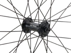 Urban Acera V-Brake DT Swiss 535 28" Laufradsatz -Rad Zentrum Geschaft 396791