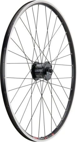 Urban Acera V-Brake DT Swiss 535 28" Laufradsatz -Rad Zentrum Geschaft 396796