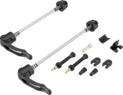 Fulcrum Racing Zero 2WF 28" Laufradsatz -Rad Zentrum Geschaft 396843