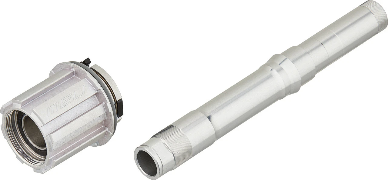 Fulcrum N3W Umrüstkit Für Konuslager 1 Fulcrum N3W Umrüstkit Für Konuslager