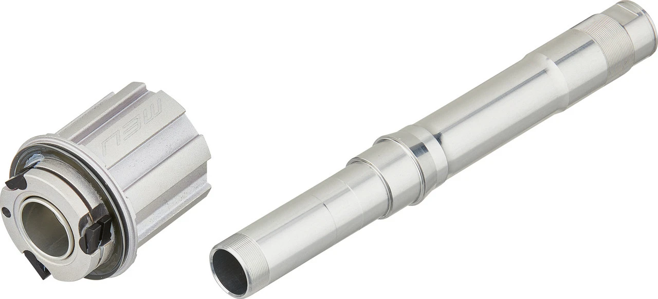 Fulcrum N3W Umrüstkit Für Konuslager 2 Fulcrum N3W Umrüstkit Für Konuslager – Bild 2