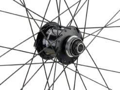 Urban Deore Disc Center Lock DT Swiss 533D 28" Laufradsatz -Rad Zentrum Geschaft 397444