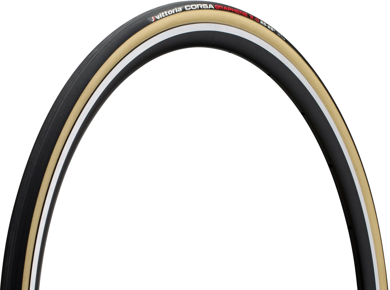Vittoria Corsa G2.0 28" Schlauchreifen 1 Vittoria Corsa G2.0 28" Schlauchreifen