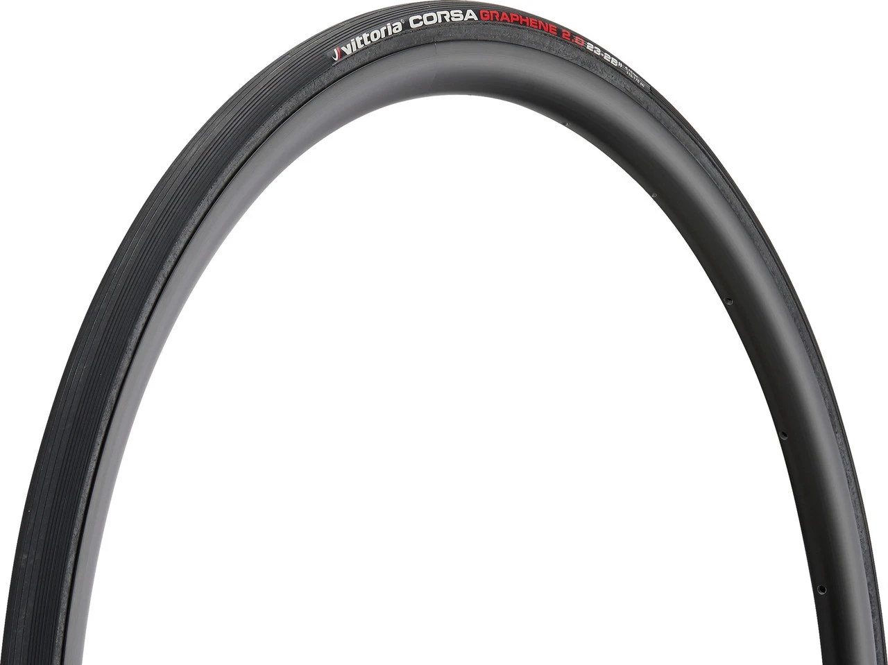 Vittoria Corsa G2.0 28" Schlauchreifen 5 Vittoria Corsa G2.0 28" Schlauchreifen – Bild 5