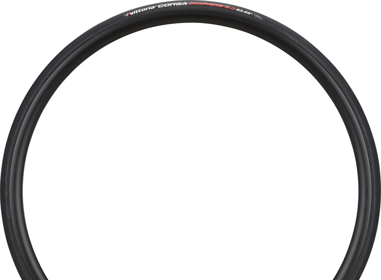 Vittoria Corsa G2.0 28" Schlauchreifen 6 Vittoria Corsa G2.0 28" Schlauchreifen – Bild 6