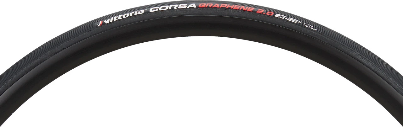 Vittoria Corsa G2.0 28" Schlauchreifen 7 Vittoria Corsa G2.0 28" Schlauchreifen – Bild 7