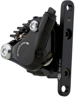 Shimano 105 Bremssattel BR-R7070 Mit Resinbelag -Rad Zentrum Geschaft 398027
