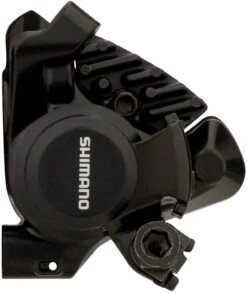 Shimano BR-RS305 Bremssattel Mit Resinbelag